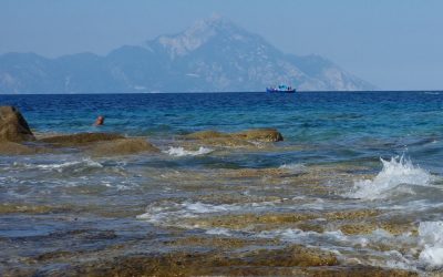 Ecoventure – A short insight about our local community – Chalkidiki, Greece